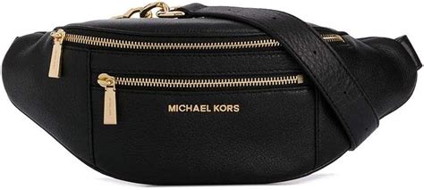 sac banane femme michael kors
